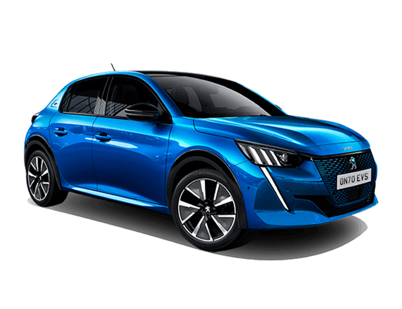 Get The Best Electric Car Subscriptions AllInclusive Onto